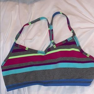 Ivivva sports bra